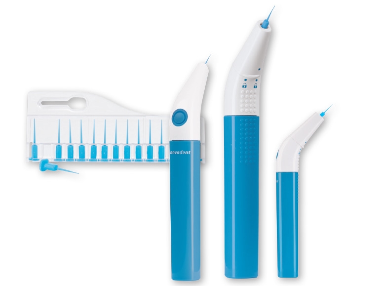NEVADENT Power Flosser