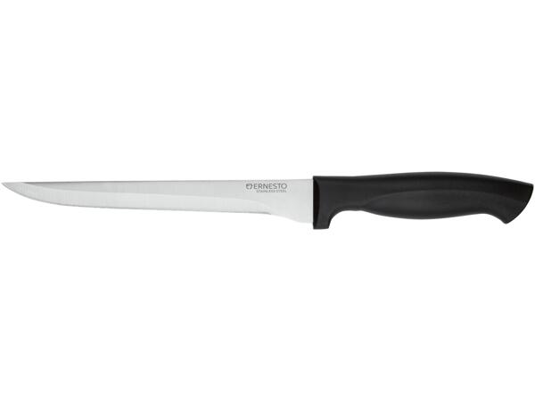Knife Assortment