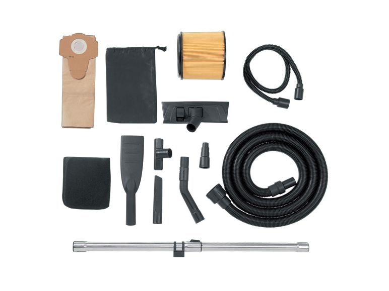 Wet and Dry Vacuum