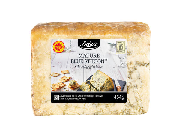 Mature Blue Stilton(R)