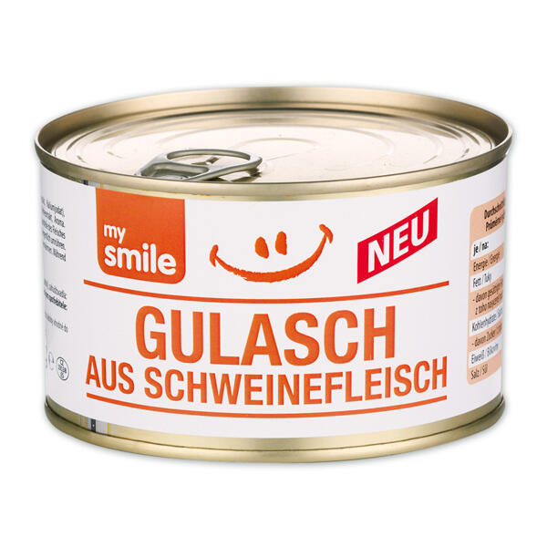 Gulasch