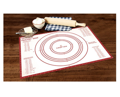 Crofton Silicone Pastry Mat