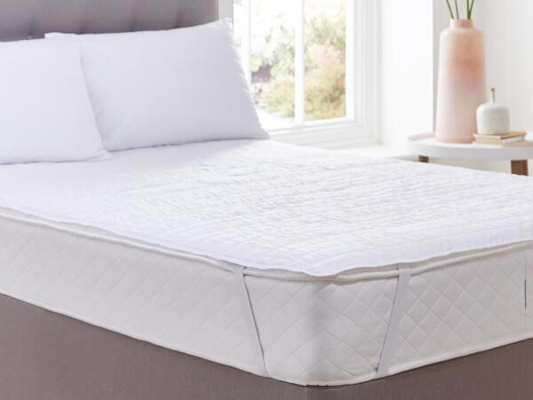 Bedding & Mattress Protector Double