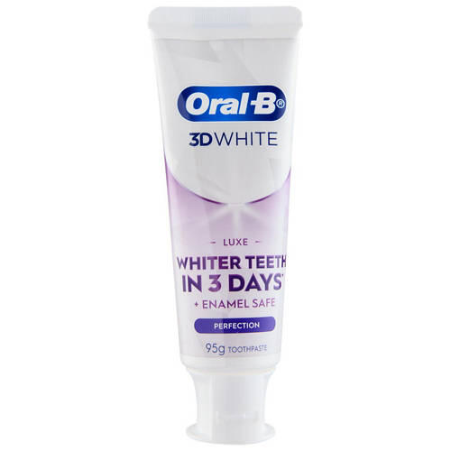 Whitening 3D White Luxe Toothpaste 95g 2 Pack