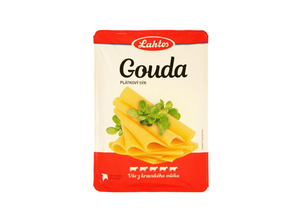 GOUDA