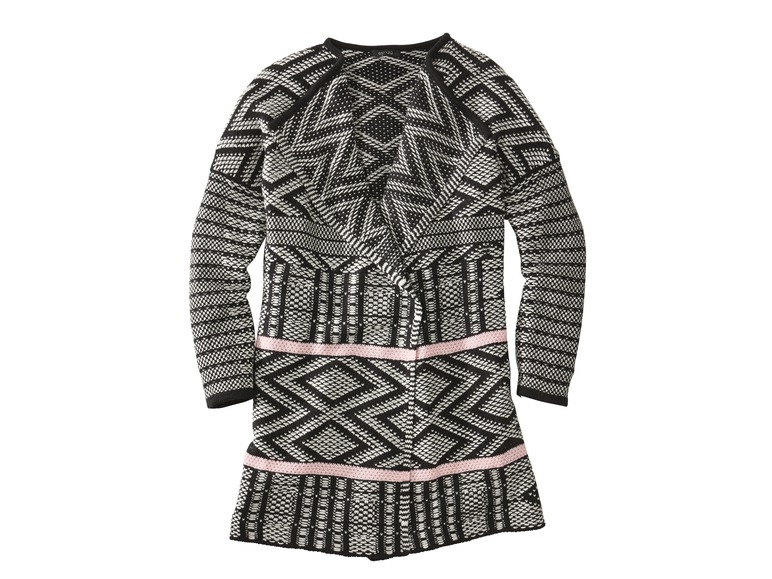 Ladies' Cardigan