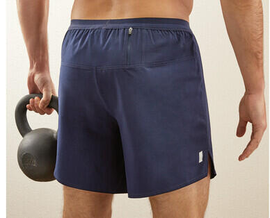 Men's Fitness Shorts