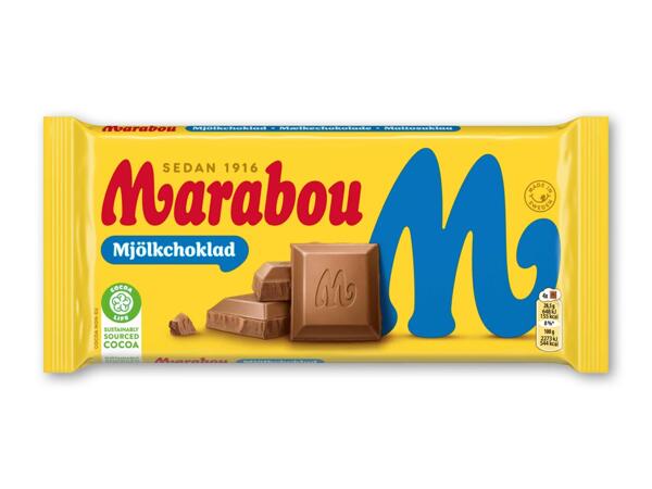 Marabou