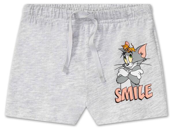 Kinder Shorts