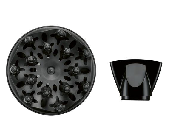 2200W Ionic Hair Dryer