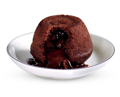 Specially Selected Melt in the Middle Puddings