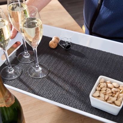 Tapis antidérapant