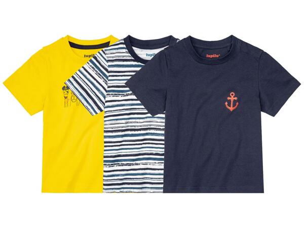 Boys' T-Shirts