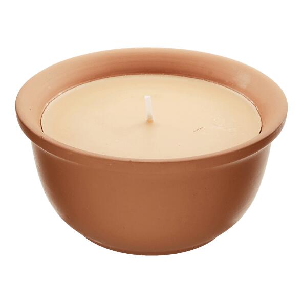 HOME CREATION(R) 				Citronella-Kerze
