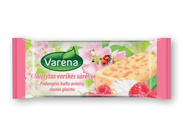 KULJANKA Sesam- eller kvarkbar