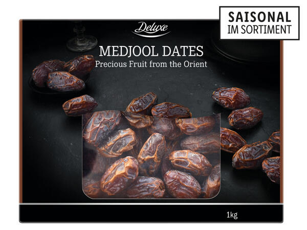 Medjoul Datteln