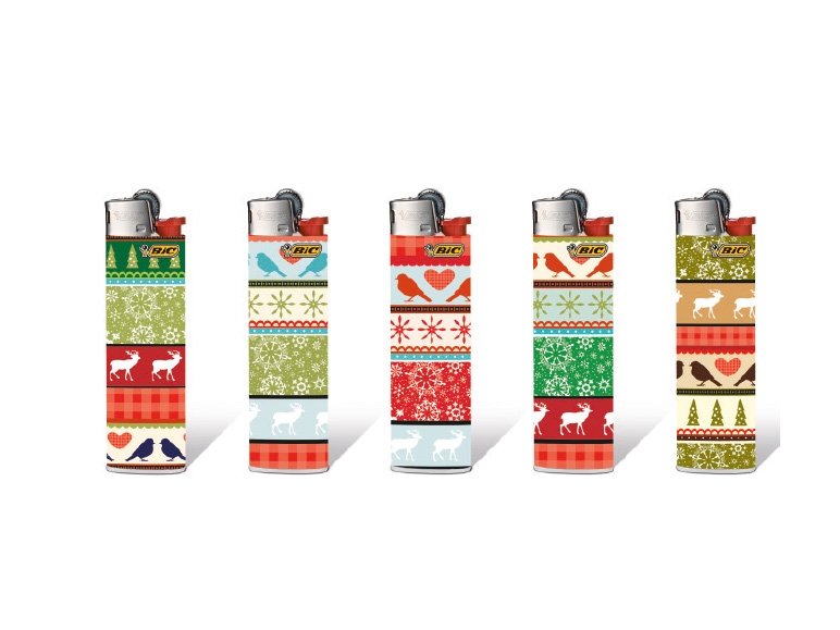 BIC(R) Lighter