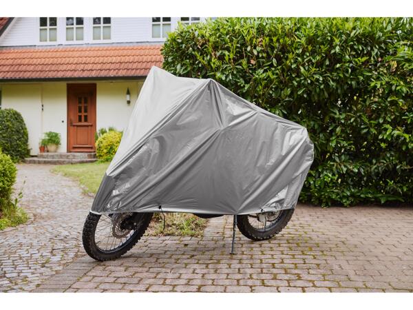 Motorcycle Cover
