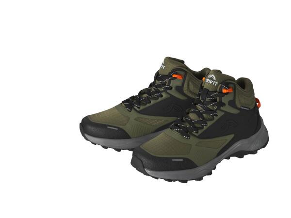 Ladies' hiking boots