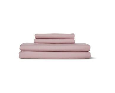 Huntington Home 4-Piece Sheet Set