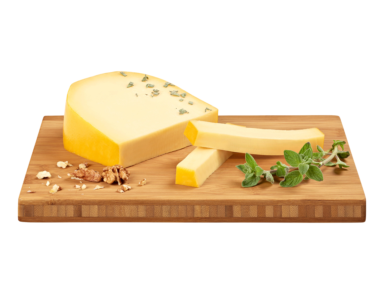 Gouda hollandais jeune