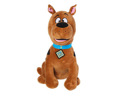 Retro Plush