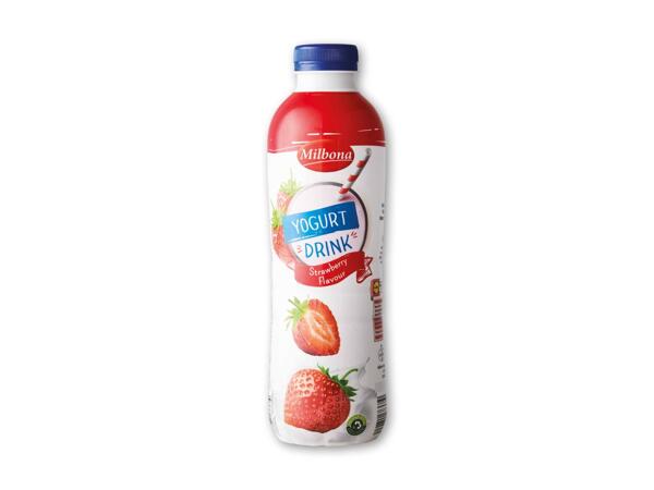Drikkeyoghurt