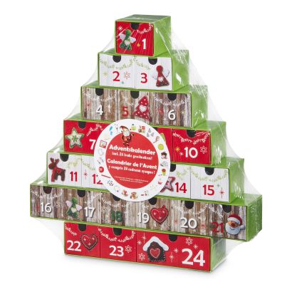 Adventskalender