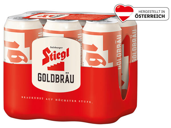 Stiegl Goldbräu