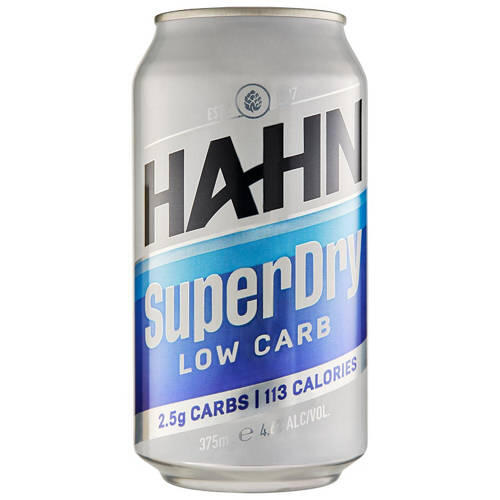 Super Dry 10 Pack 375ml