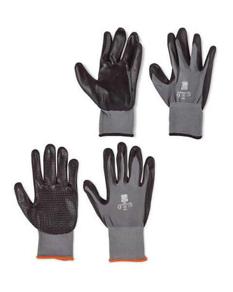 Workwear Gloves