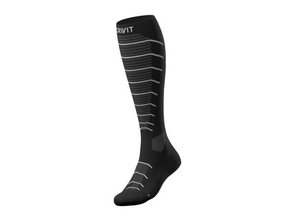 Crivit Men's Winter Sports Socks