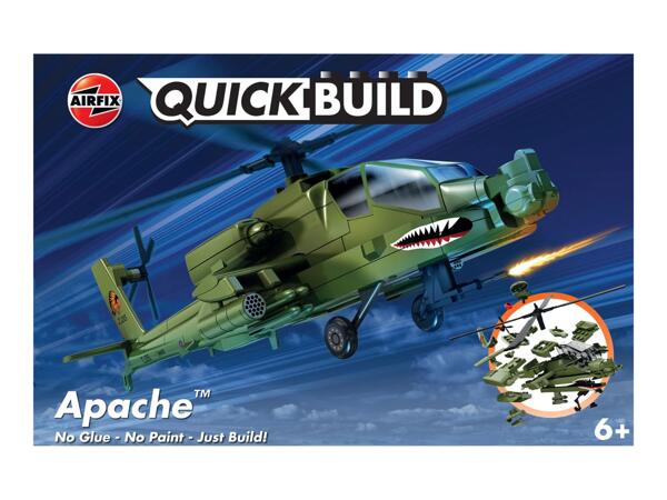 Airfix Model Kit