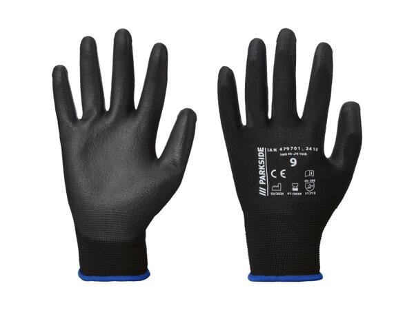 Work Gloves