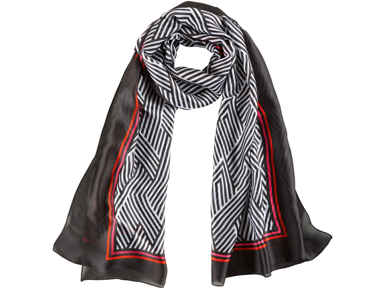 Ladies' Scarf