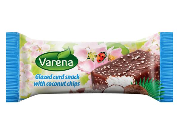 Quark Bar
