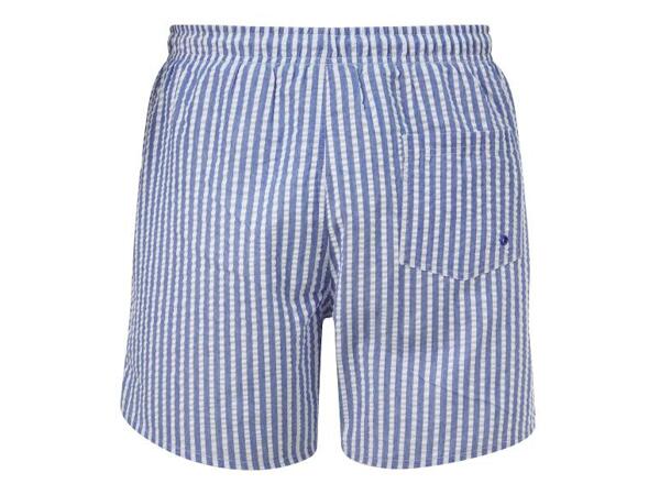 Pánské koupací kraťasy XXL