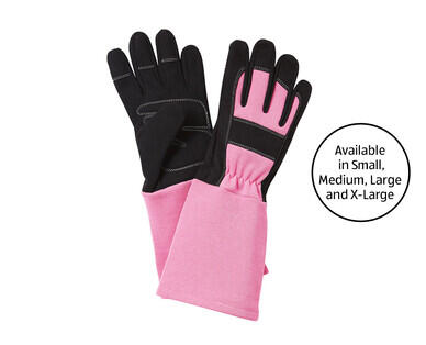 Long Pruning Gloves