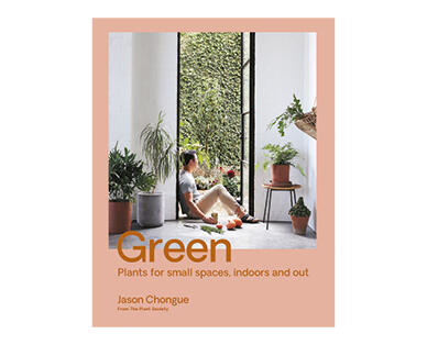 Coffee Table Books