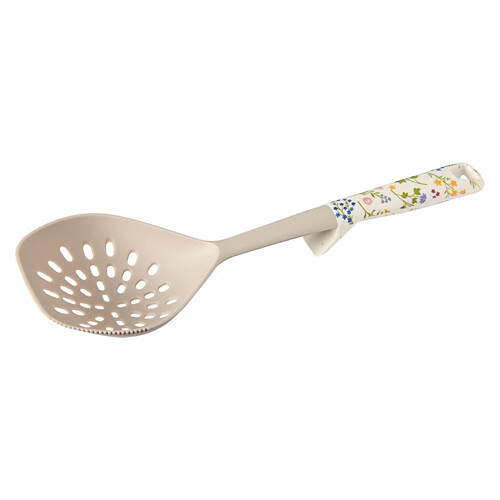 Floral Print Skimmer