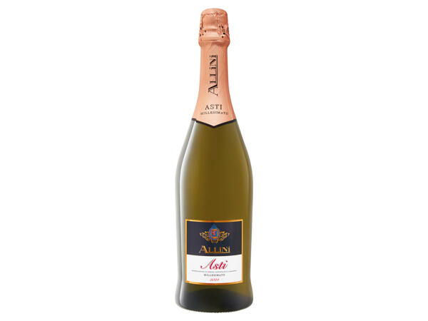 Asti Spumante DOCG