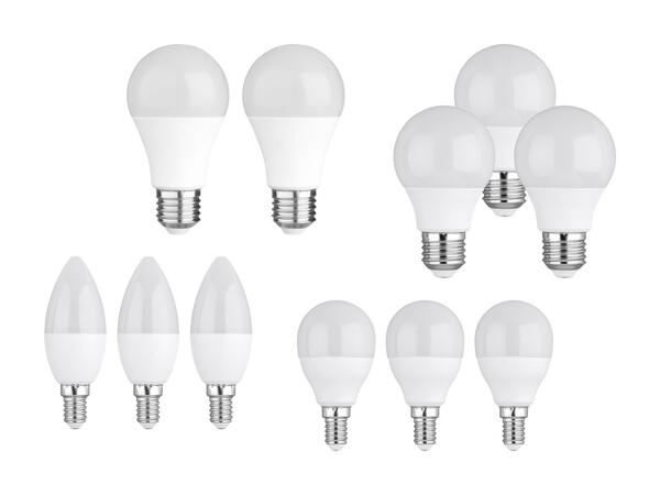 LED Leuchtmittel