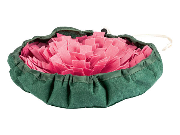 Round/Square Snuffle Mat
