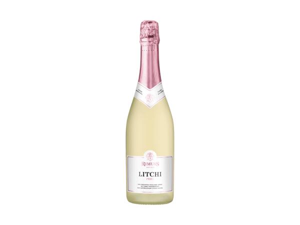 Rimuss Litchi Perl sans alcool
