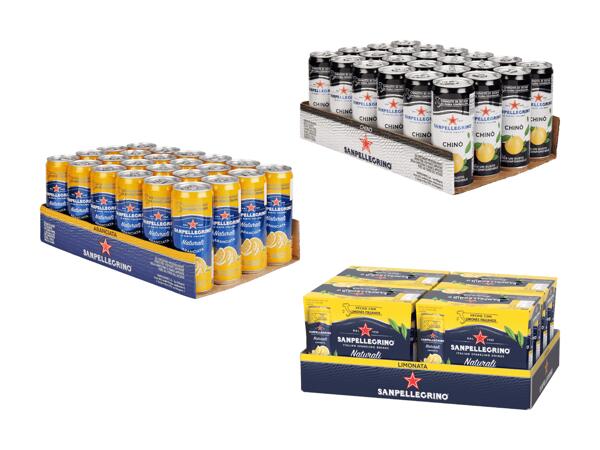 San Pellegrino
