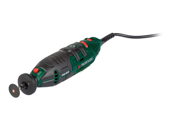 Parkside Rotary Tool