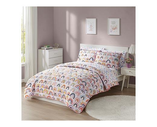 Huntington Home
Twin or Full Reversible Quilt