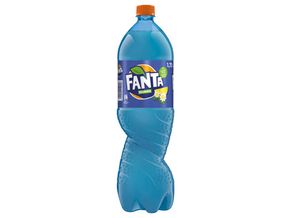 FANTA