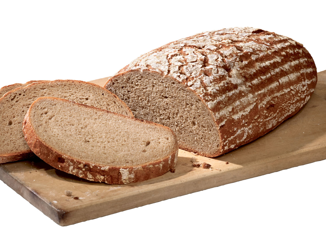Österreichisches Hausbrot