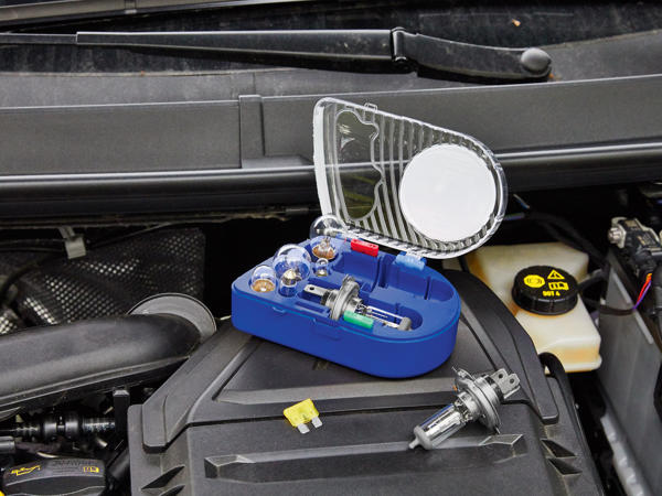Car Headlight Bulbs